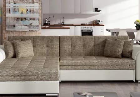 Rosslyn Corner Sofa Bed B03/S33 – photo 4