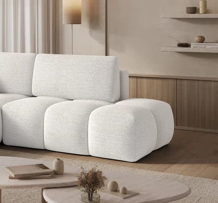 Larkspur Corner Sofa Bed with Storage RY01 – photo 5