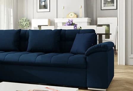 Goldcrest Corner Sofa bed with Storage K09 – photo 5