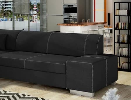 Quintrell Sofa Bed with Storage S14 – photo 5