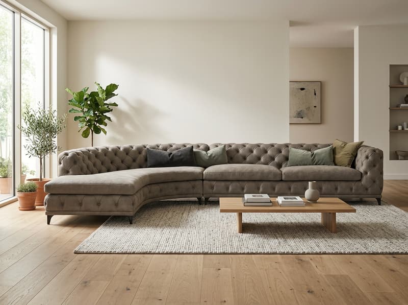 Montrose Grand Sofa