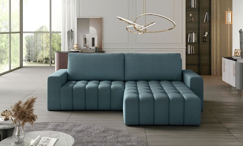 Ambleford Corner Sofa Bed with Storage G75 – photo 2
