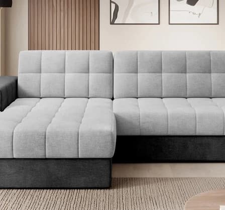 Yolanda Corner Sofa Bed with Storage M84/M97 – photo 4