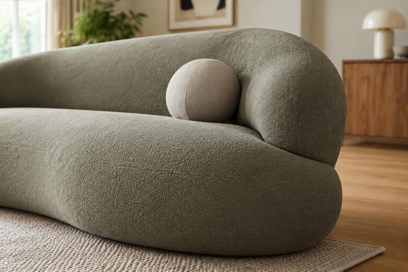 Ravensworth Lounge Sofa – photo 5