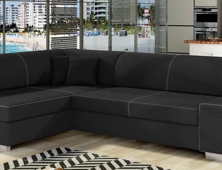Quintrell Sofa Bed with Storage S14 – photo 4