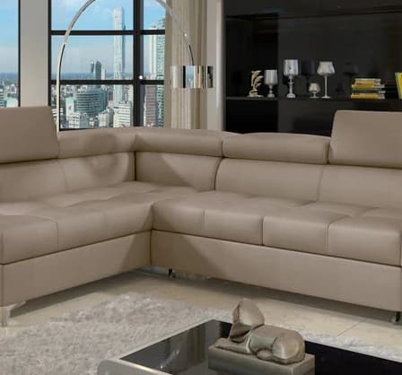 Dorrington Corner Sofa Bed with Storage M09 – photo 4