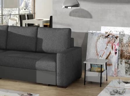 Granby Corner Sleeper with Storage i96/S29 – photo 5
