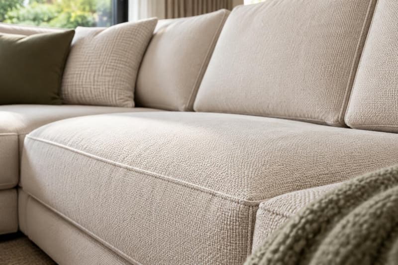 Holbrook Chaise Corner Sofa – photo 5
