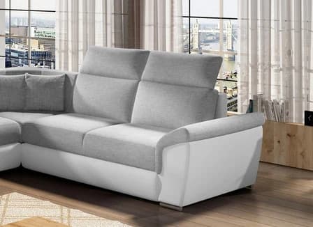 Quillon Corner Sofa Bed with Storage S21/S17 – photo 5