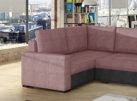 Granby Corner Sleeper with Storage O91/O13 – photo 3