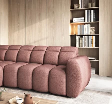 Lindorf Electric Corner Sofa Bed with Storage Pi24 – photo 5