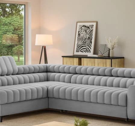 Ashcombe Corner Sofa Bed with Storage N03 – photo 4