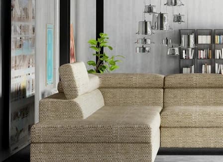 Thorncliff Corner Sleeper with Storage B03 – photo 3