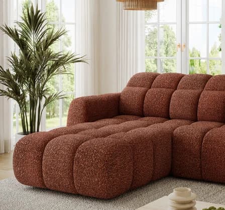 Norbury Electronic Corner Sofa Bed JF30 – photo 3