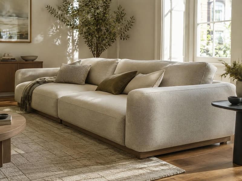 Wardley Modular Corner Sofa – photo 2