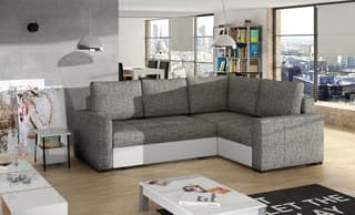 Granby Corner Sleeper with Storage B01/S17 – right-hand corner layout