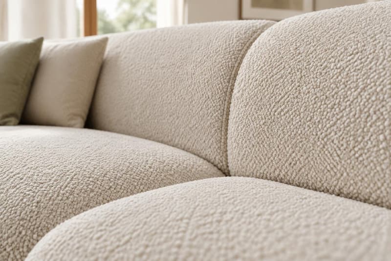 Quarley Corner Sofa – photo 5
