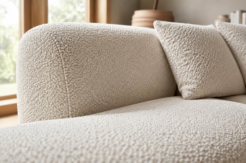 Keswick Modular Corner Sofa – photo 5