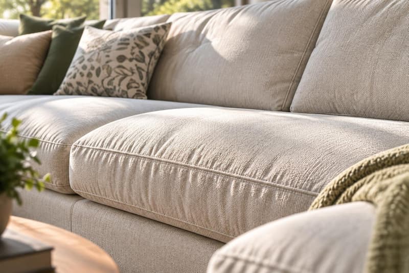 Marbury Designer Sofa – photo 4
