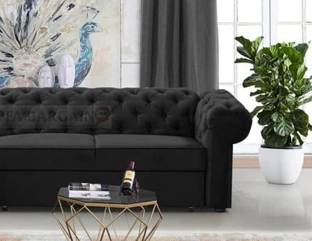 Ulverton Corner Sofa Bed with Storage K07 – photo 5