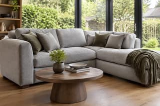 Radstone Modular Corner Sofa in As shown – alternative view