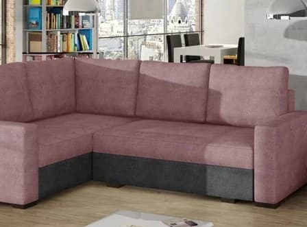 Granby Corner Sleeper with Storage O91/O13 – photo 4