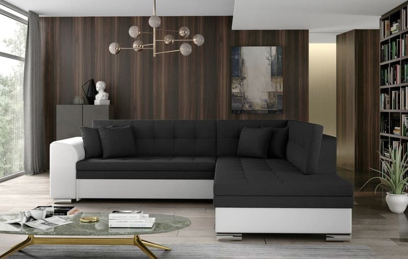 Everleigh Corner Sofa Bed S14/S17 – photo 2