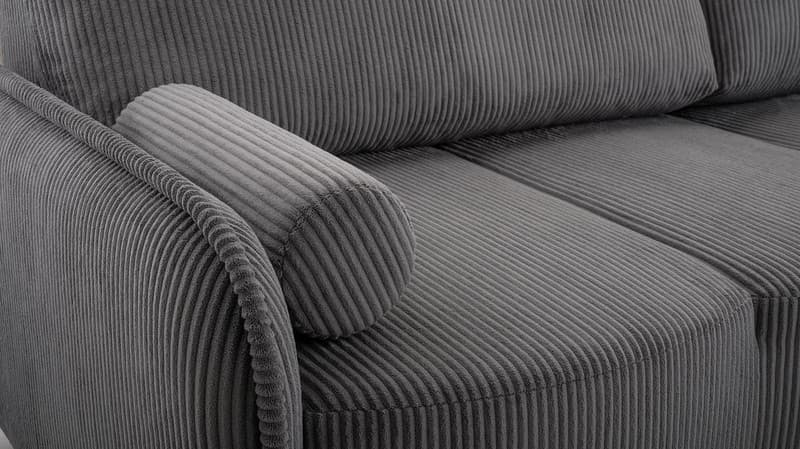 Dunbarrow Corner Sofa Bed with Storage LN17 (Left Corner Only) – photo 5