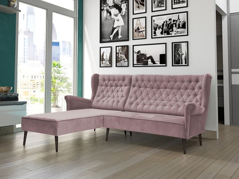 Baywood [MR] Corner Sofa Collection
