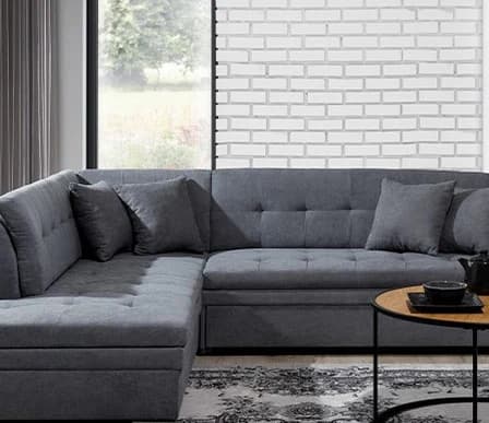 Everleigh Corner Sofa Bed SR93 – photo 4