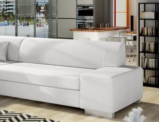 Quintrell Sofa Bed with Storage S17 – close-up detail
