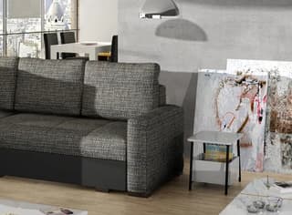 Granby Corner Sleeper with Storage B01/S11 – close-up detail