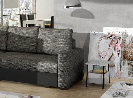 Granby Corner Sleeper with Storage B01/S11 – photo 5