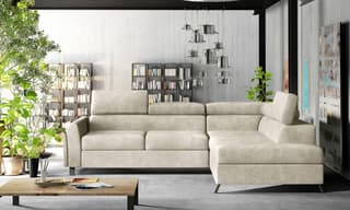 Thorncliff Corner Sleeper with Storage D21 – right-hand corner layout