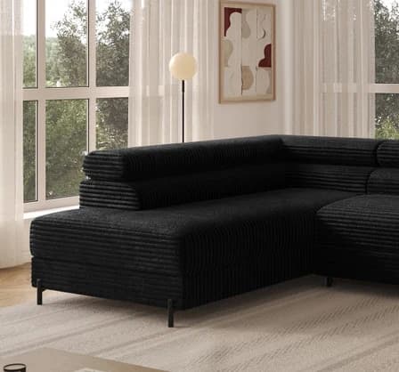 Kynance Corner Sofa Bed with Storage ML10 – photo 3