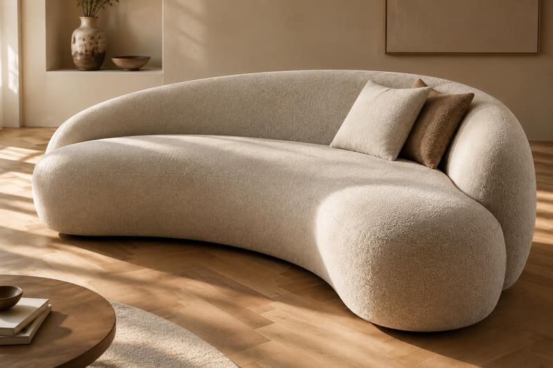Whitmore Chaise Corner Sofa – photo 4