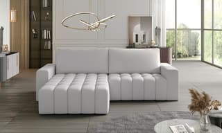 Ambleford Corner Sofa Bed with Storage S17