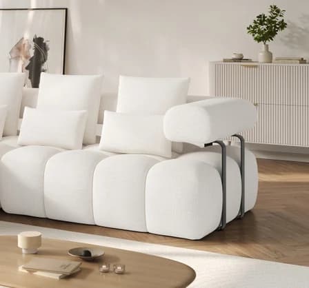 Ursaline Corner Sofa Bed JY01 – photo 5