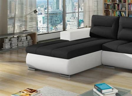 Foxglove Corner Sofa Bed with Storage S14/S17 – photo 3