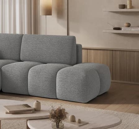 Larkspur Corner Sofa Bed with Storage RY04 – photo 5