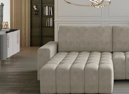 Ambleford Corner Sofa Bed with Storage M04 – photo 3