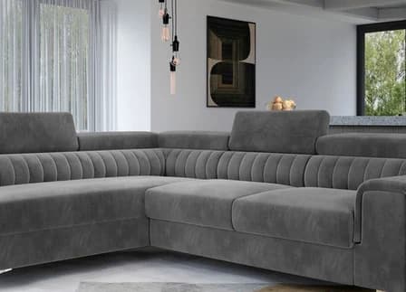 Fairhaven corner sofa bed with storage M85 – photo 4