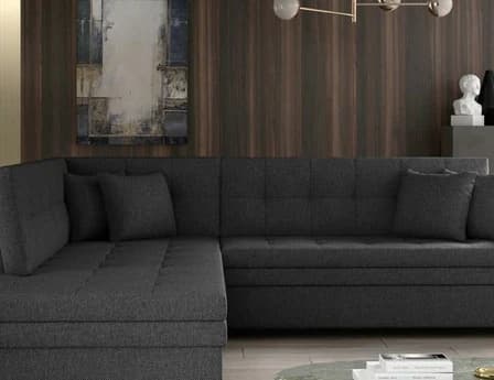 Everleigh Corner Sofa Bed i96 – photo 4