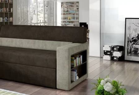 Wrenford Corner Sofa Bed with Storage D28/D22 – photo 5