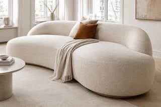 Southwold Three Seater Sofa in As shown – alternative view