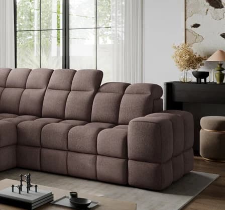 Yeoman Corner Sofa Bed with Storage TN22 – photo 5