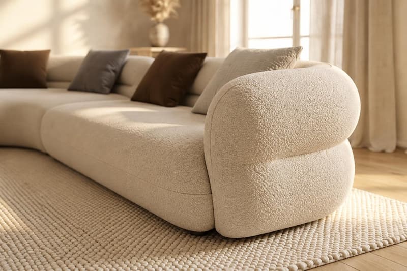 Anwick Modular Corner Sofa – photo 6