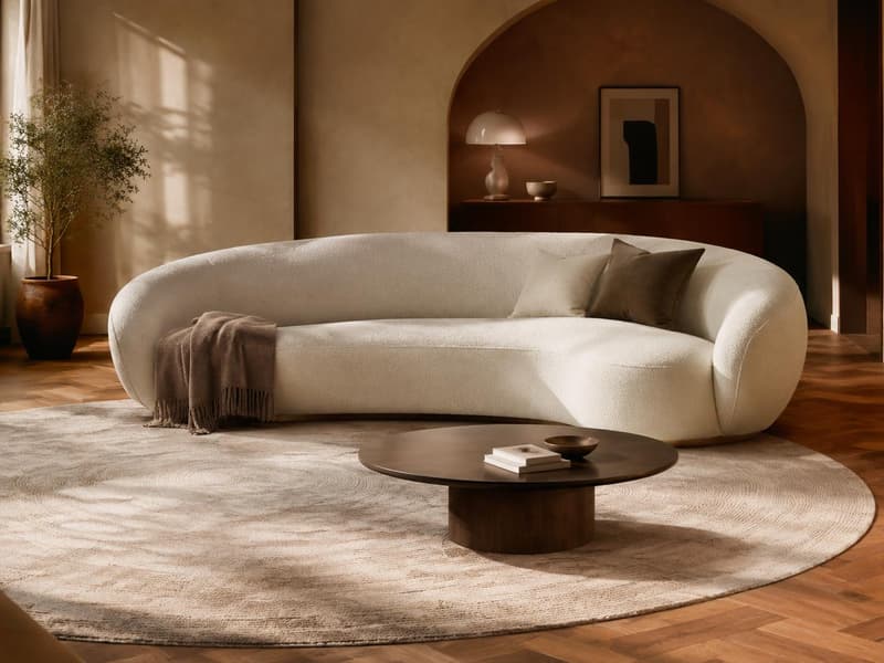 Langmere Designer Sofa