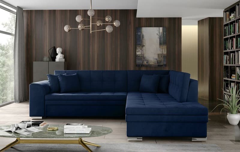 Everleigh Corner Sofa Bed M77 – photo 2