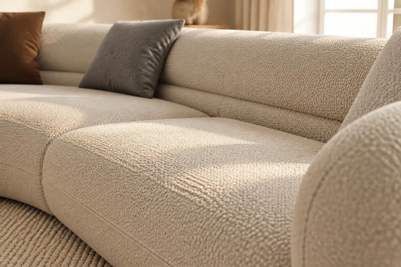 Anwick Modular Corner Sofa – photo 5